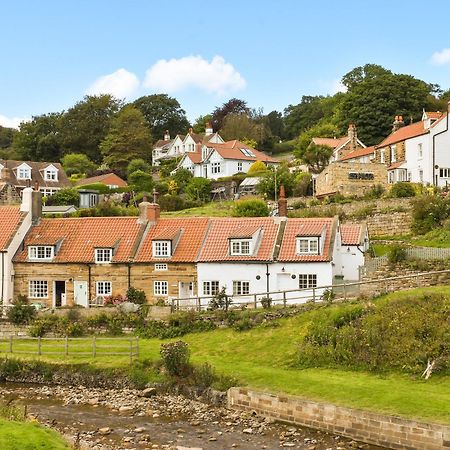 Rose Cottage แซนด์เซนด์ ภายนอก รูปภาพ
