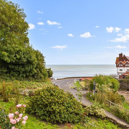 Rose Cottage แซนด์เซนด์ ภายนอก รูปภาพ