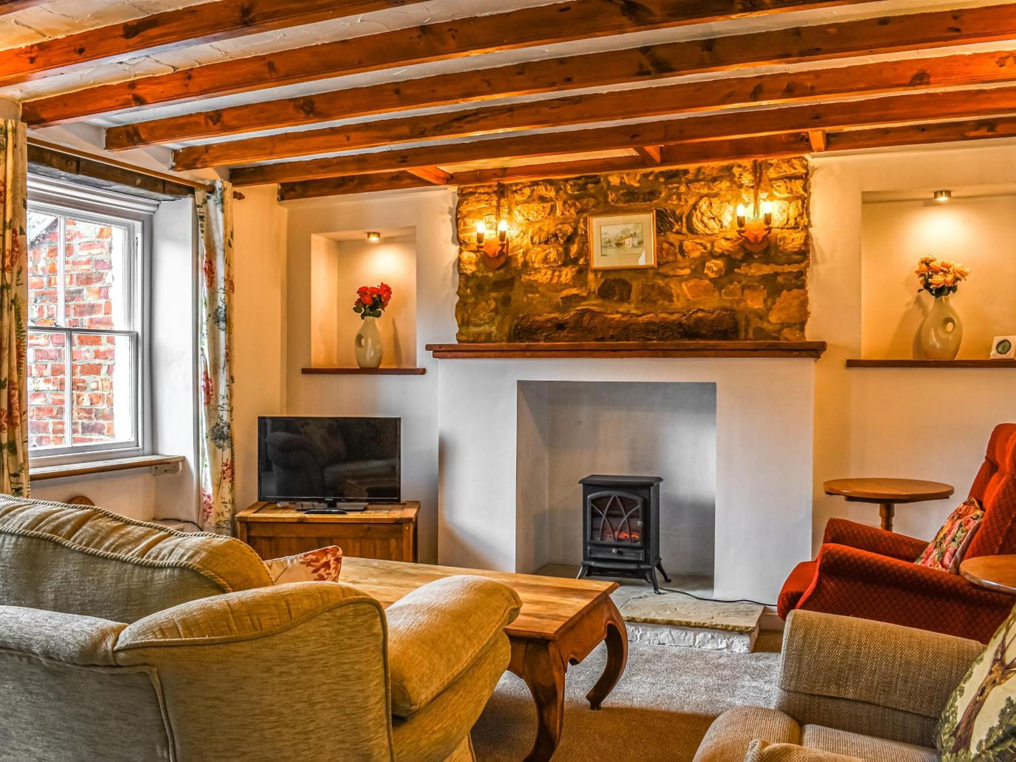 Rose Cottage แซนด์เซนด์ ภายนอก รูปภาพ