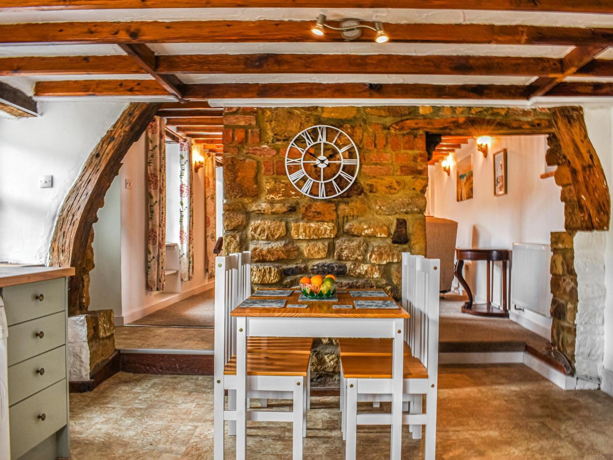 Rose Cottage แซนด์เซนด์ ภายนอก รูปภาพ