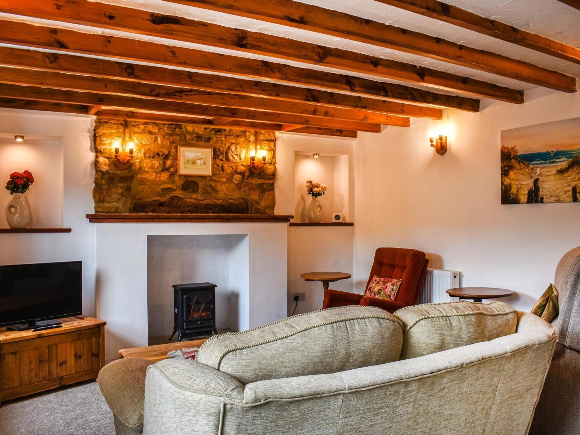 Rose Cottage แซนด์เซนด์ ภายนอก รูปภาพ