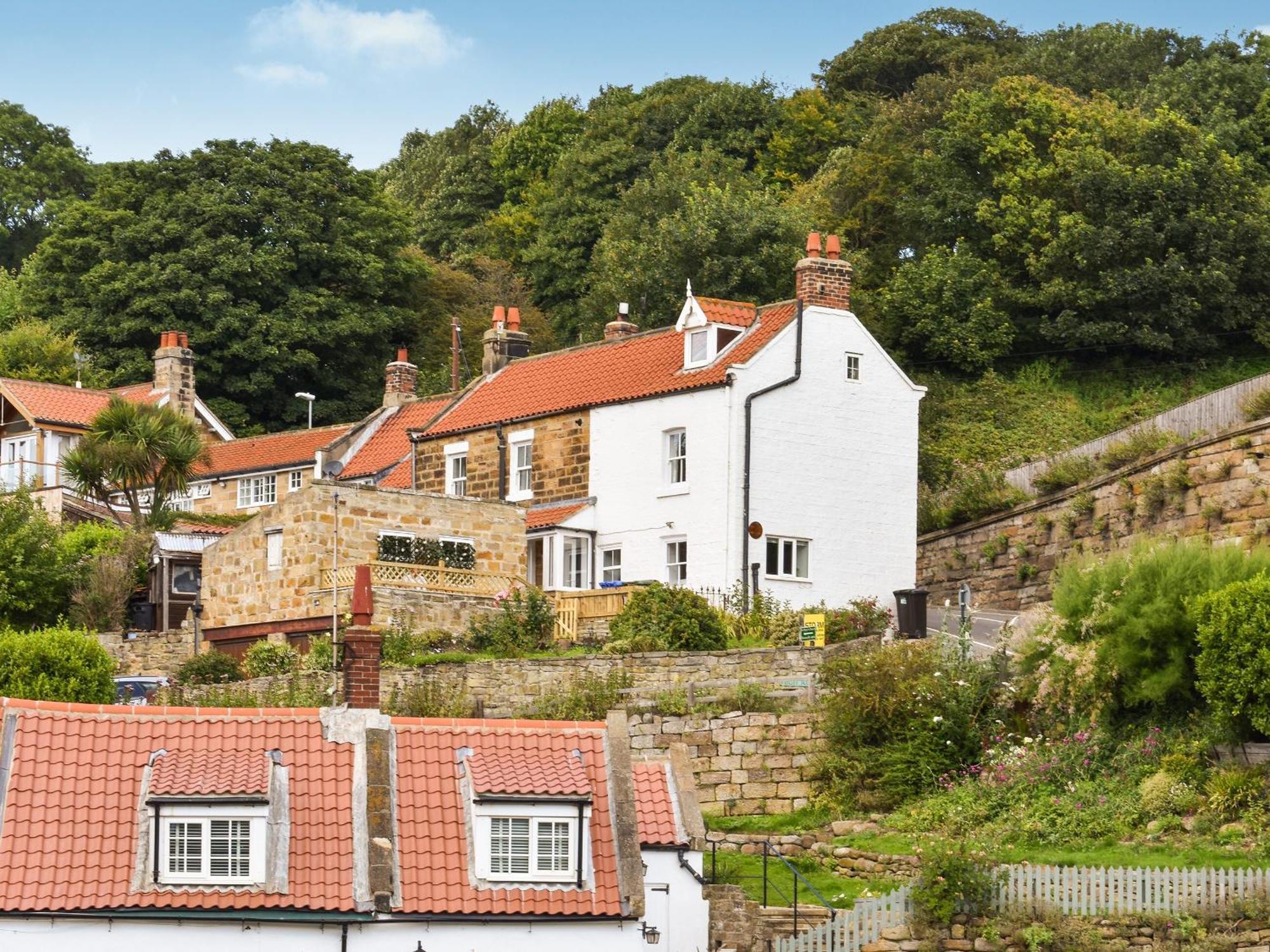 Rose Cottage แซนด์เซนด์ ภายนอก รูปภาพ