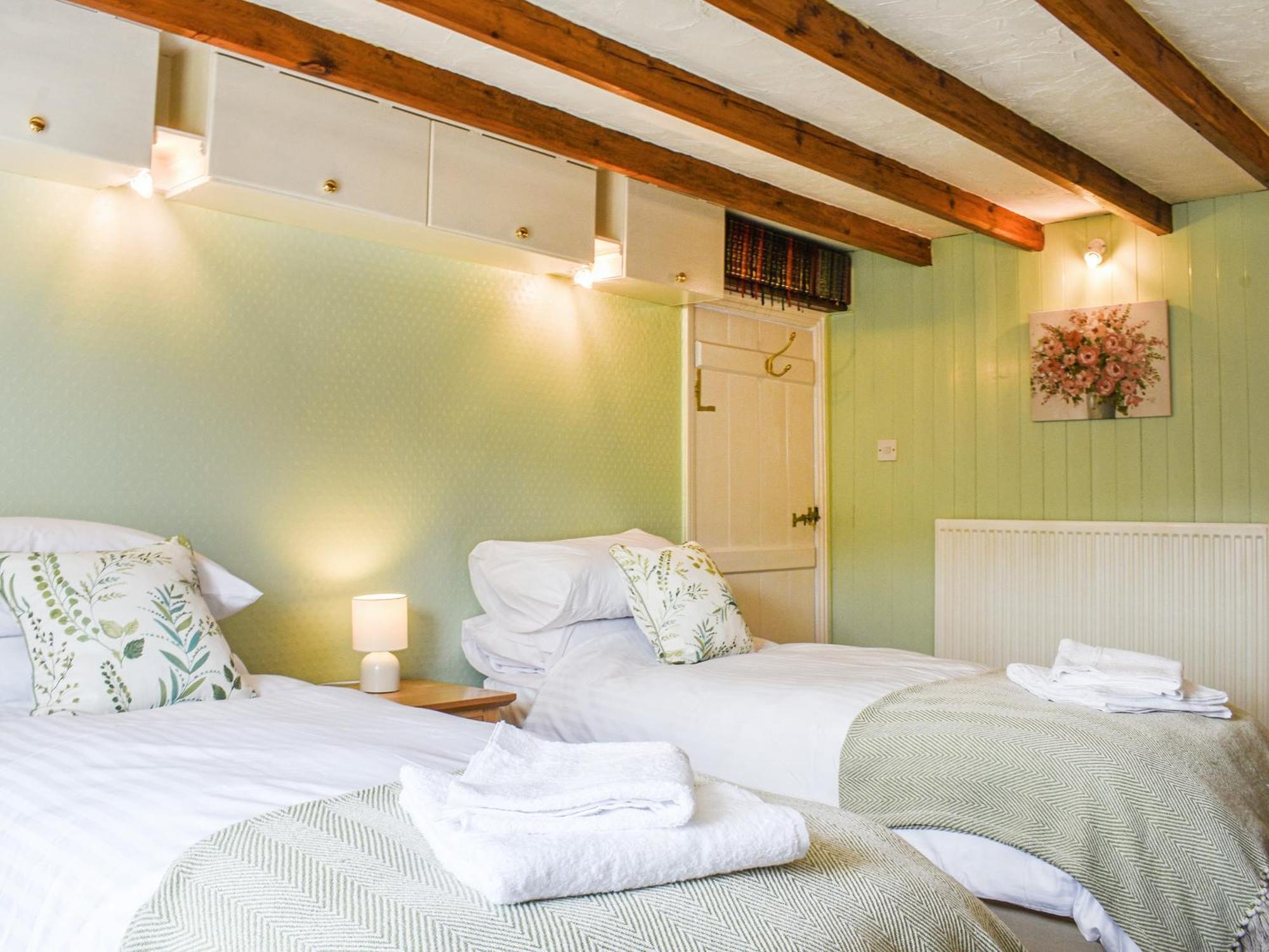 Rose Cottage แซนด์เซนด์ ภายนอก รูปภาพ