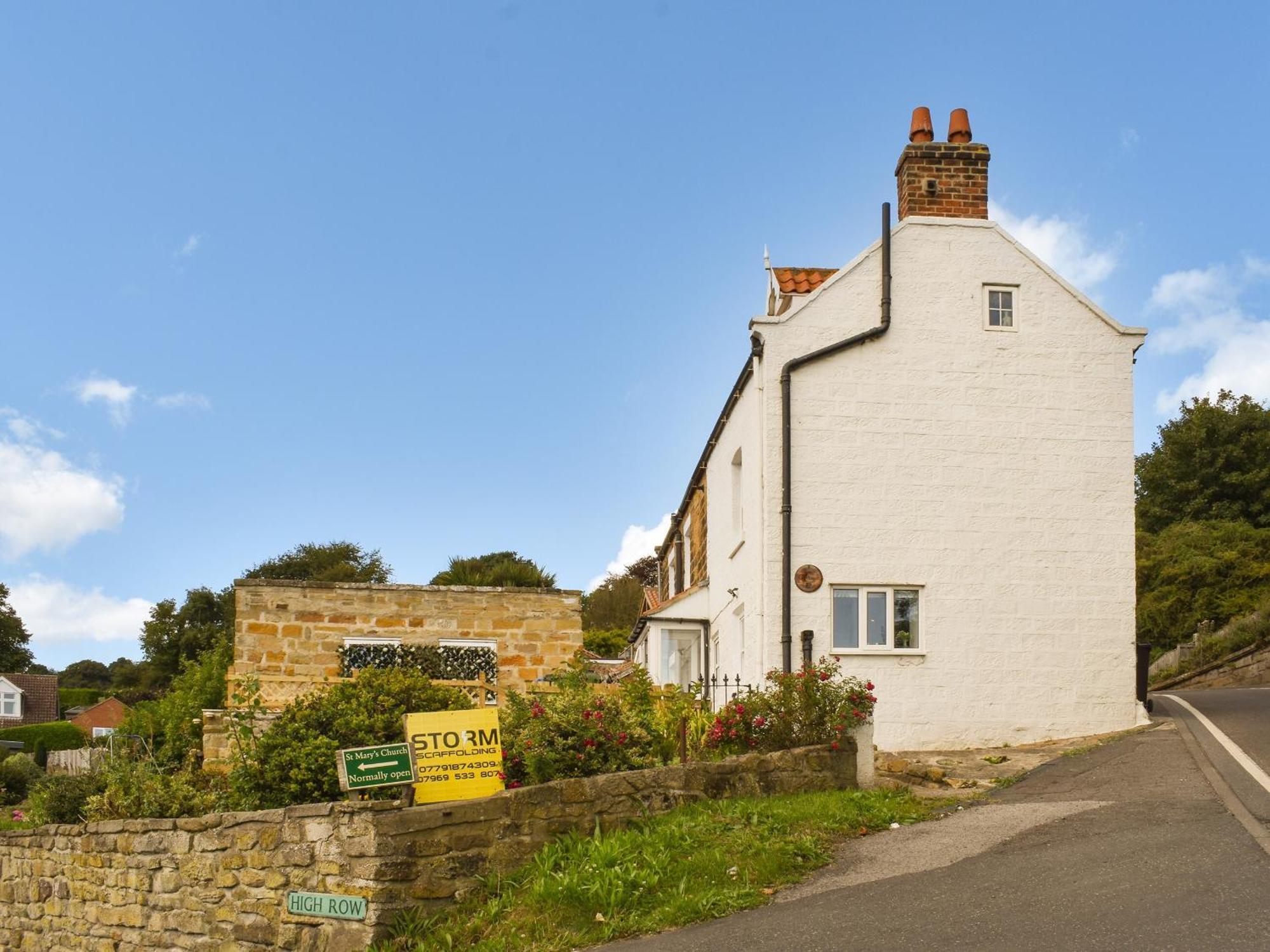 Rose Cottage แซนด์เซนด์ ภายนอก รูปภาพ