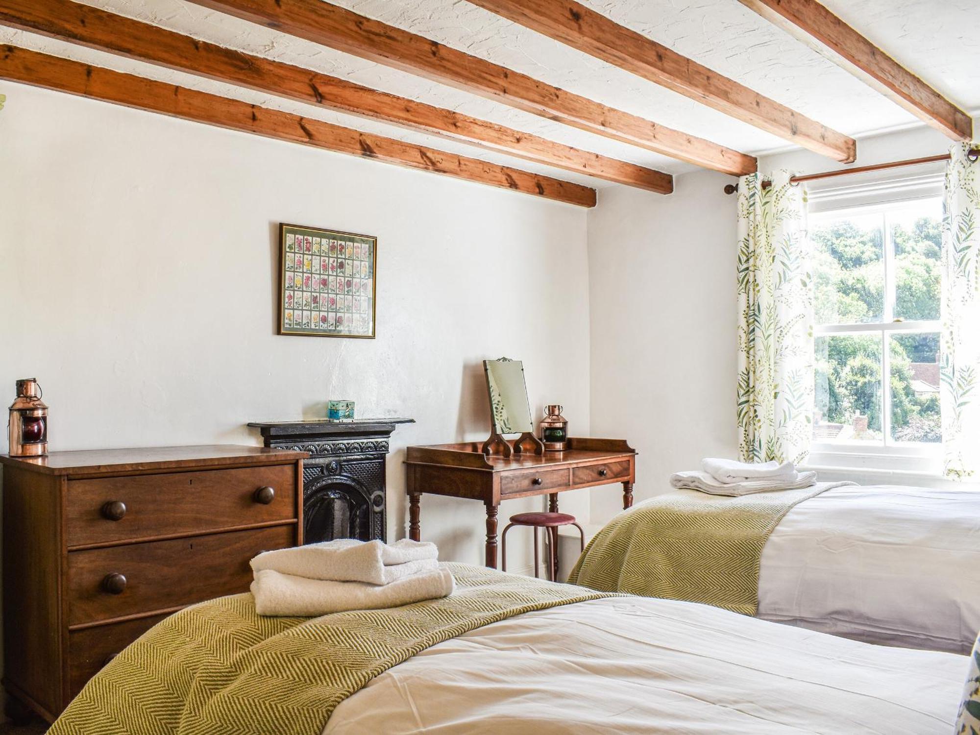 Rose Cottage แซนด์เซนด์ ภายนอก รูปภาพ