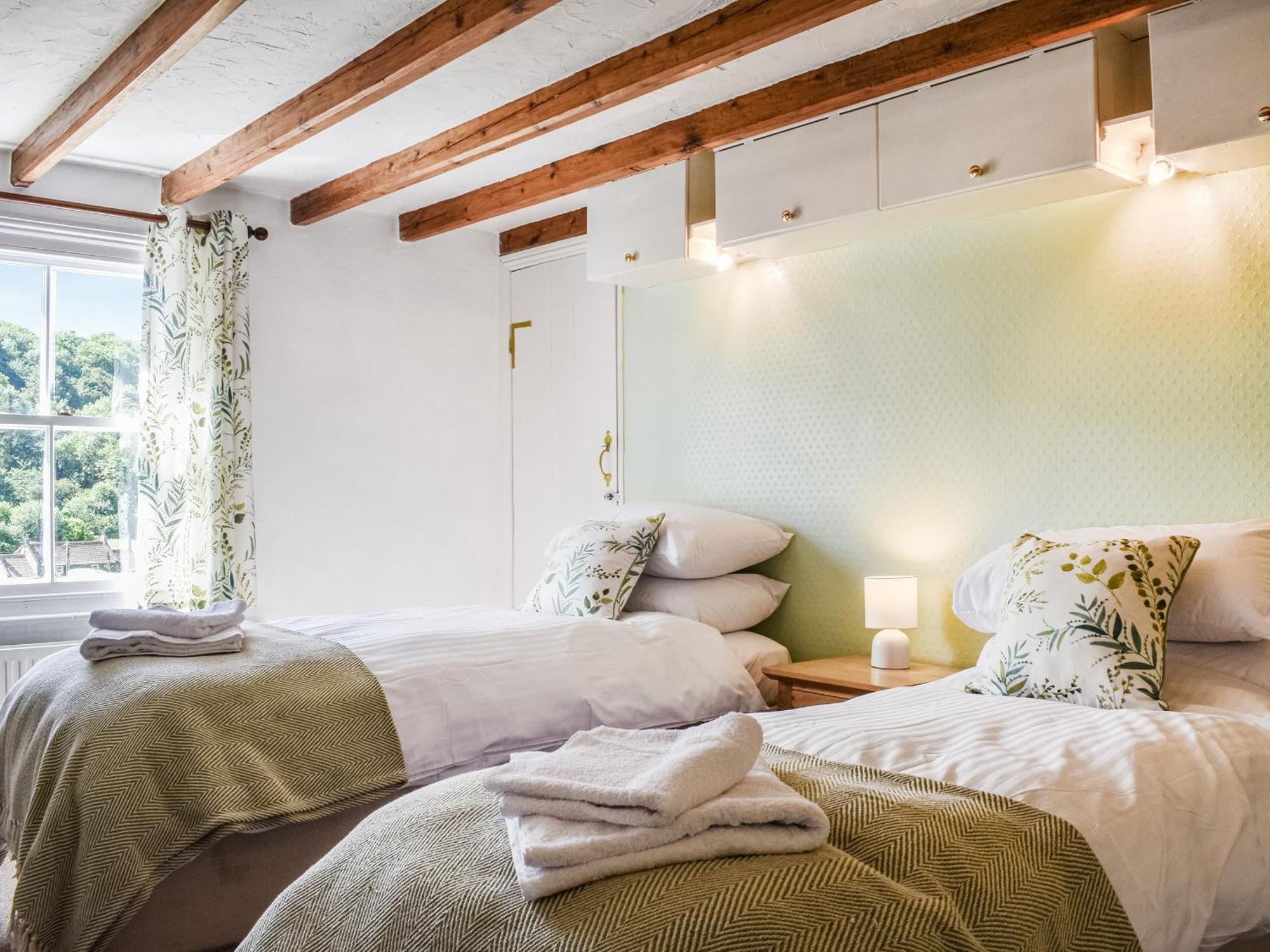 Rose Cottage แซนด์เซนด์ ภายนอก รูปภาพ