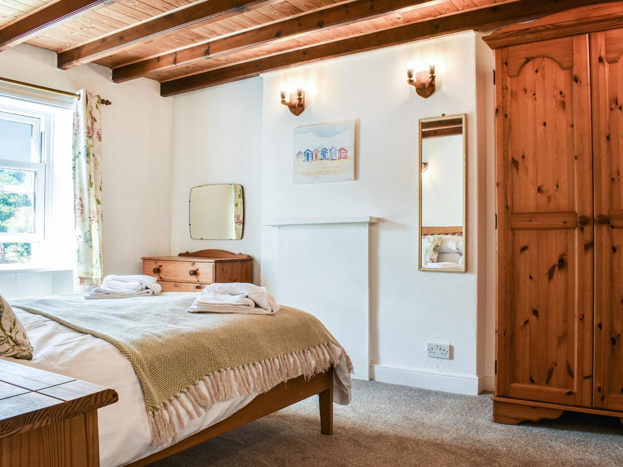 Rose Cottage แซนด์เซนด์ ภายนอก รูปภาพ