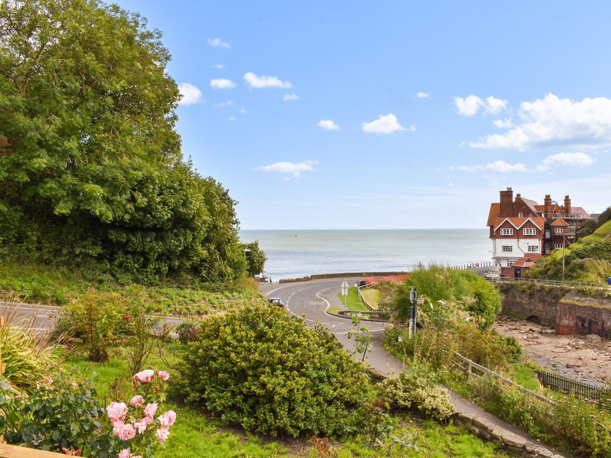 Rose Cottage แซนด์เซนด์ ภายนอก รูปภาพ